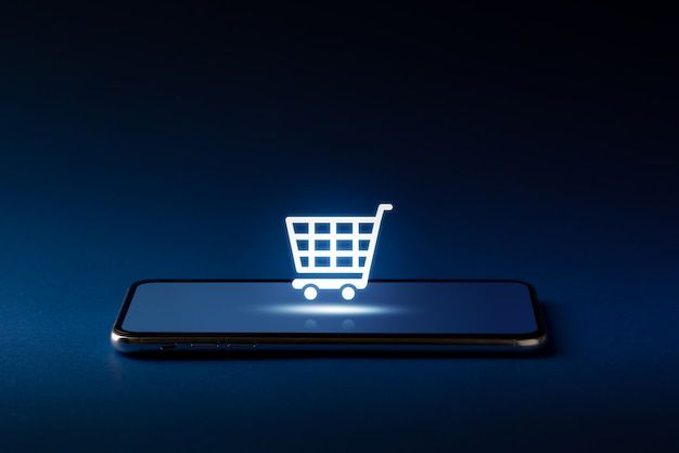 Read more about the article “The World is Going Online: The Global Rise of eCommerce”